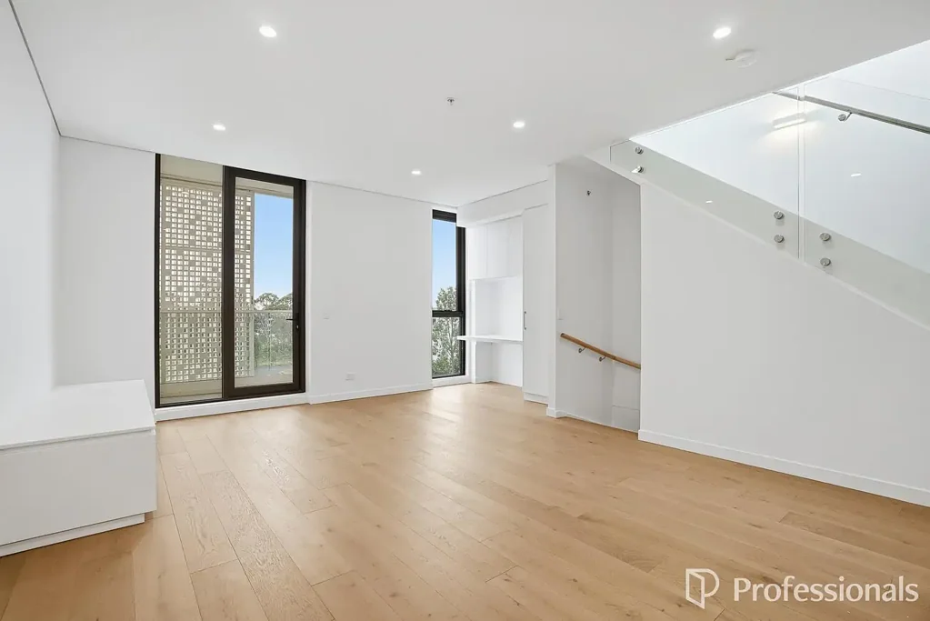 Brand New Townhouse with Private Rooftop Terrace