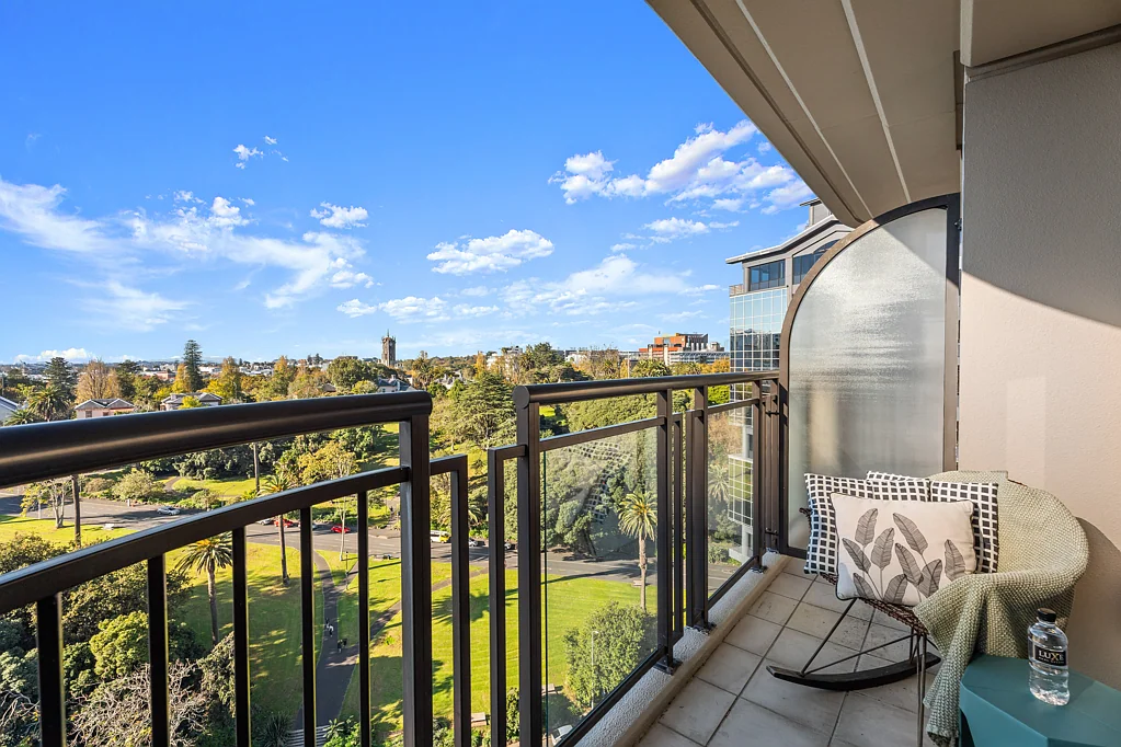 1711/1 Courthouse Lane, Auckland Central, Auckland City, Auckland