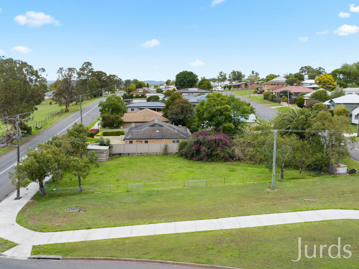 25 MILLFIELD ST, CESSNOCK NSW 2325, 0房, 0浴, Section