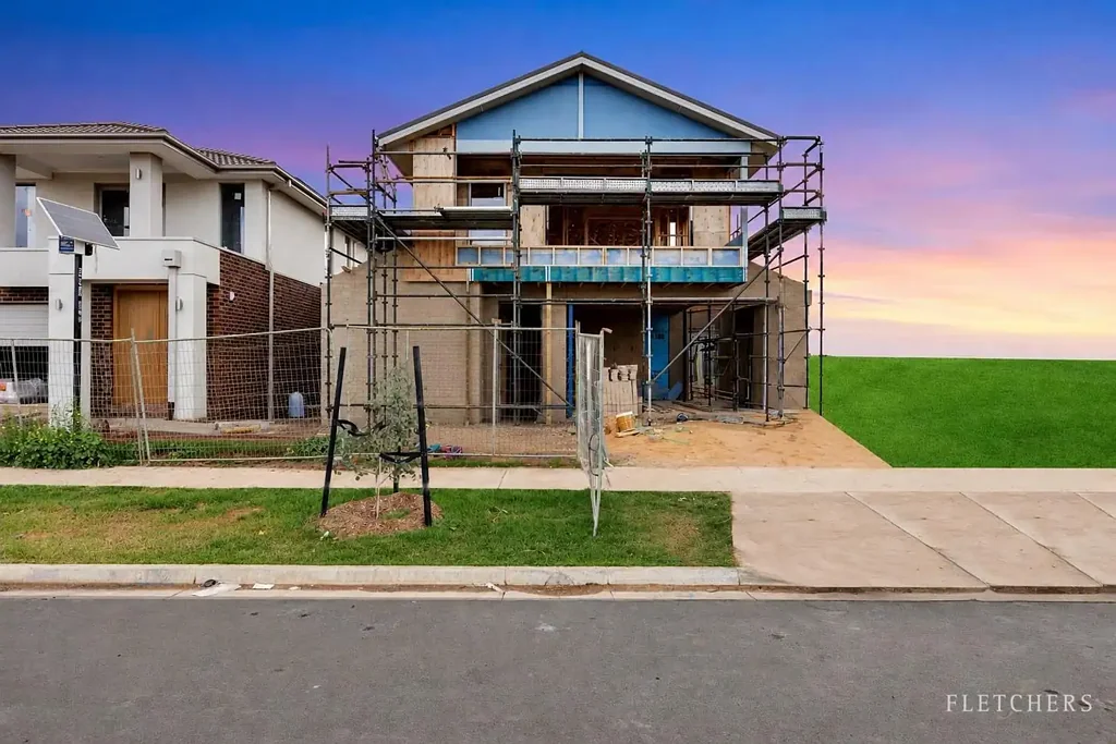 Strathtulloh 4房 位于Strathtulloh中心地带的豪华双层大宅 Luxurious Grand Double Storey Home in the Heart of Strathtulloh