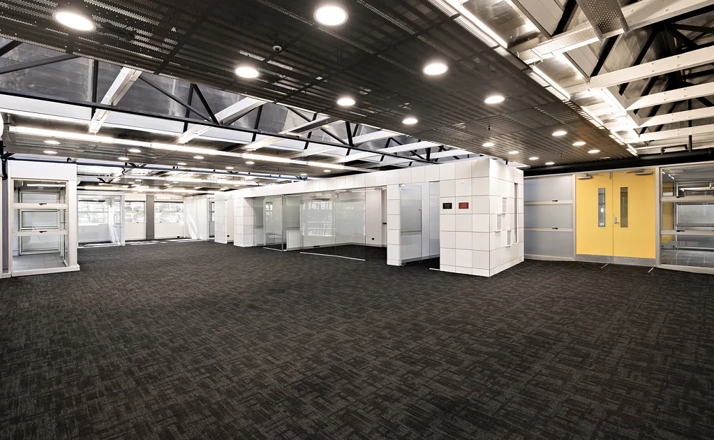 Mount Eden  290sqm Mt Eden Office with 7 Car Parks
