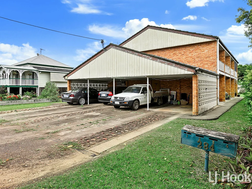 284 John Street, Maryborough, QLD 4650