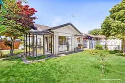 31a Lakewood Drive, Burwood