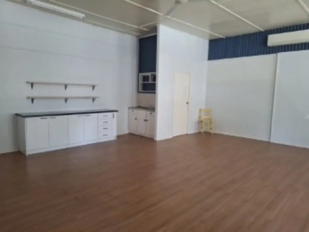 Large One-Bedroom Unit – Babinda
