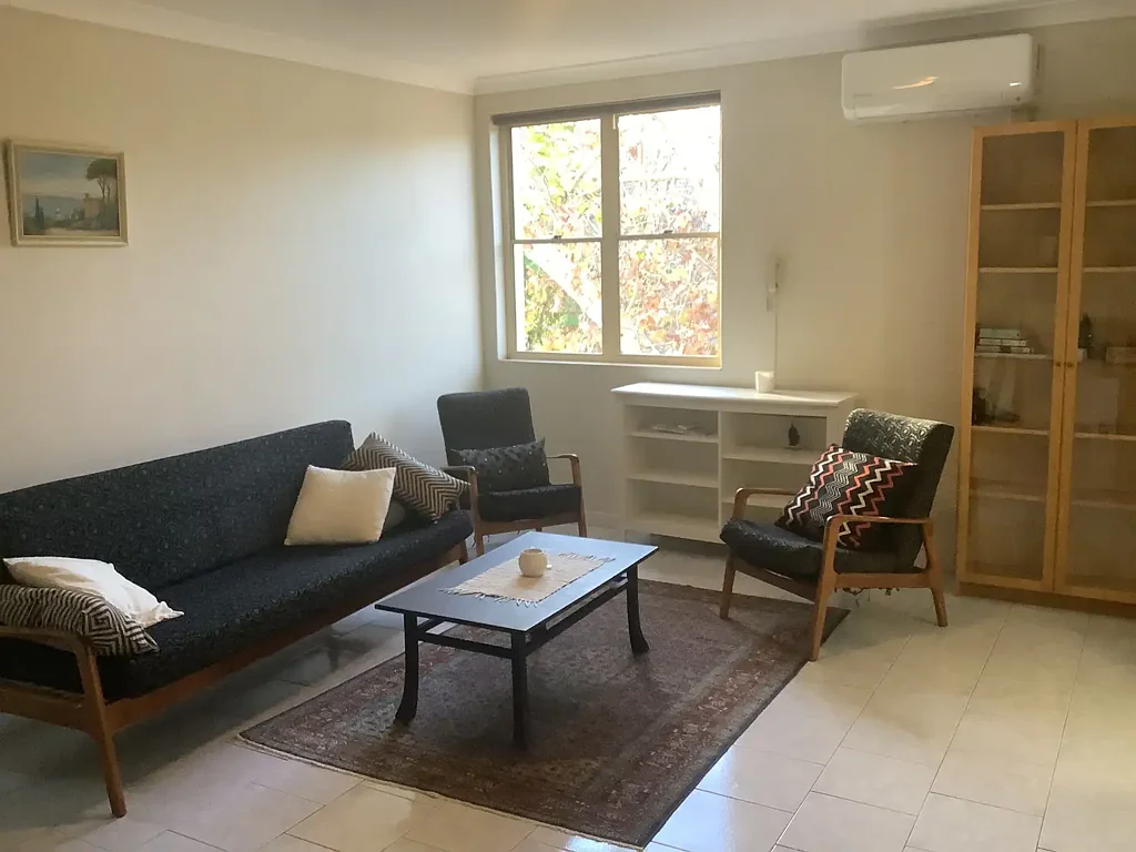 Furnished Fabulous Surry Hills