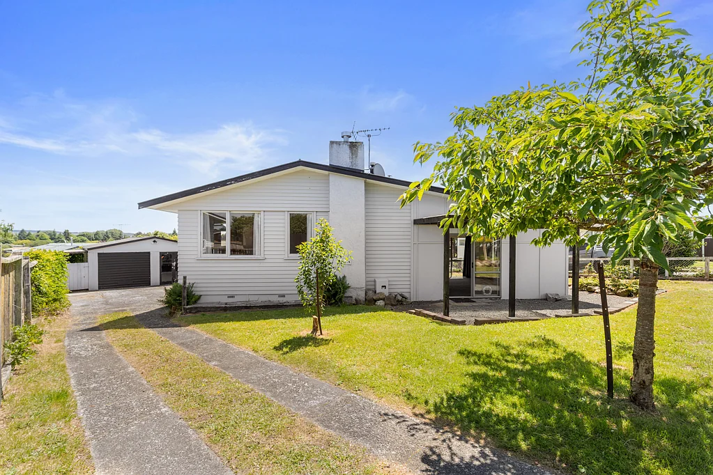 42 Weka Place, Tokoroa, South Waikato, Waikato