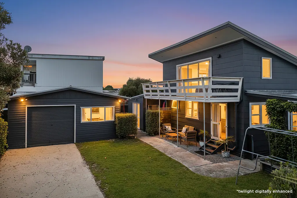 Whitianga 3房  Sun, Sand & Seriously For Sale!