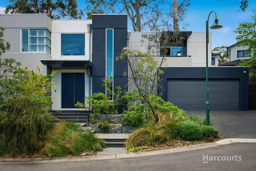 4 Villa Mews, Vermont, VIC 3133
