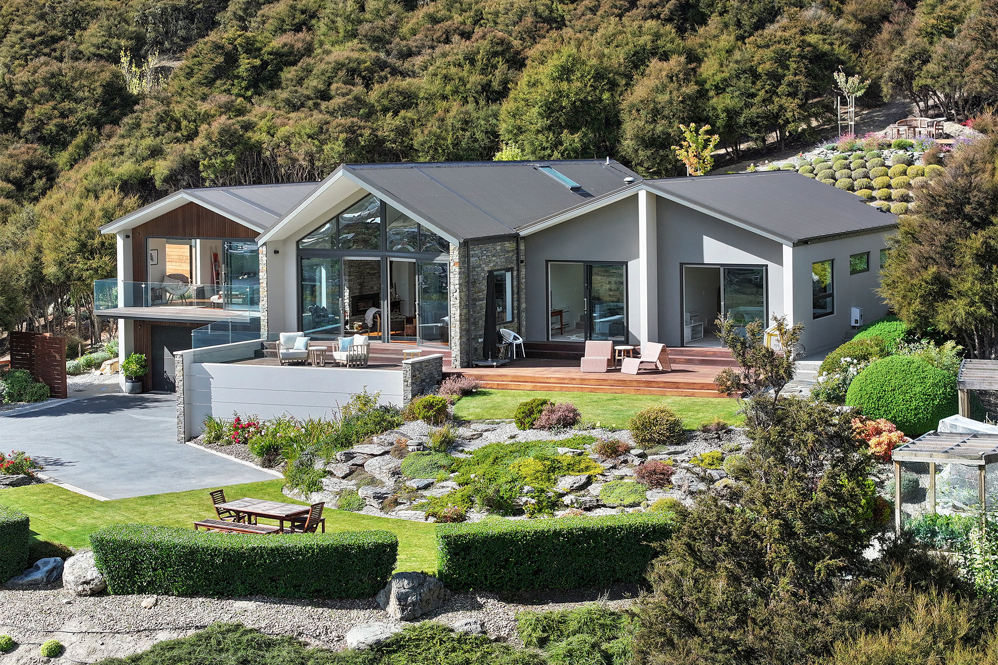 13 Highfield Ridge, Wanaka, Queenstown Lakes, 4 Schlafzimmer, 0 Badezimmer, House