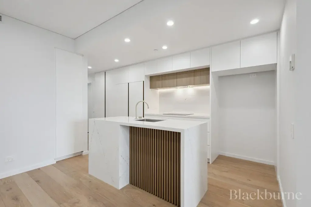 Brand New Luxury Apartment in the Heart of Subiaco