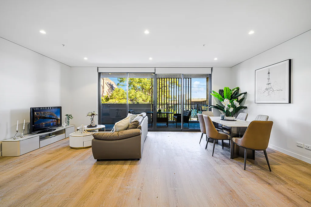 Ashfield The Epitome of Urban Living in the heart of Ashfield