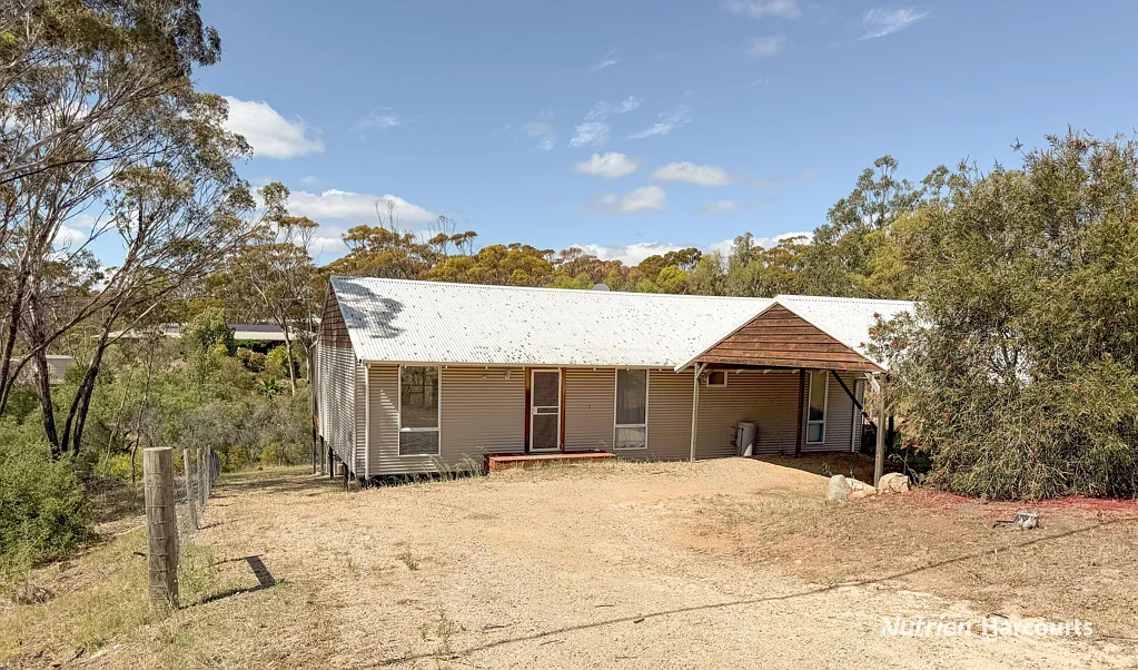 66 Spence Street, Ravensthorpe, WA 6346