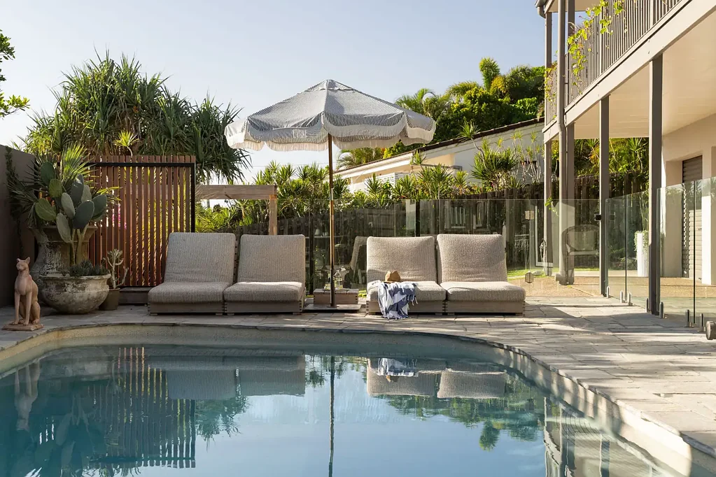Peregian Beach 6房  Elevated, Ocean Views, Effortless Living
