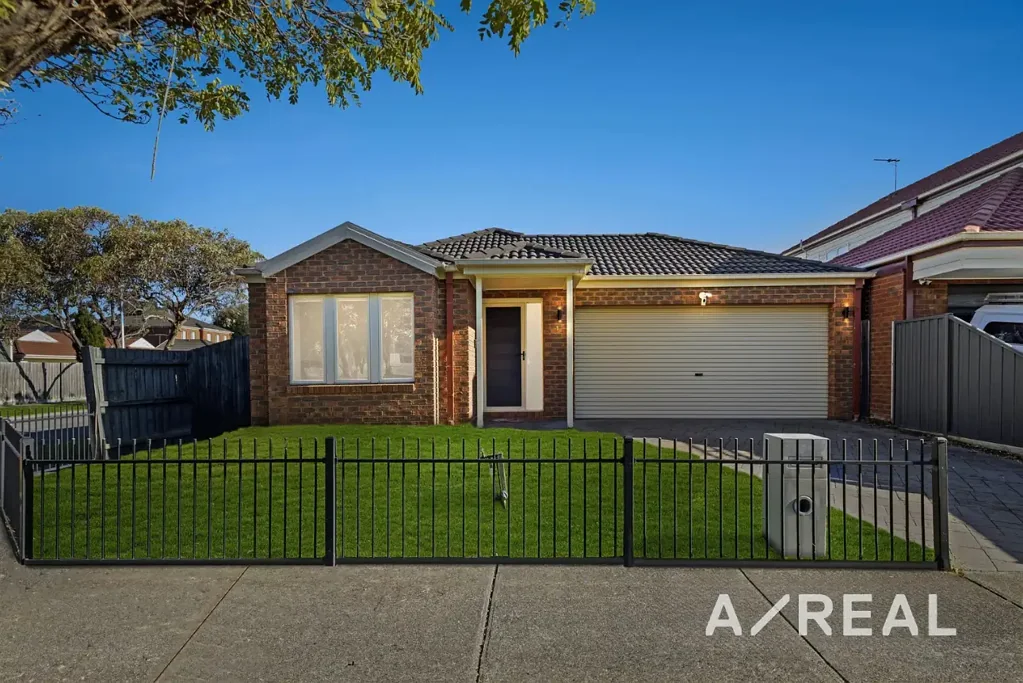 Modern Living in the Heart of South Morang