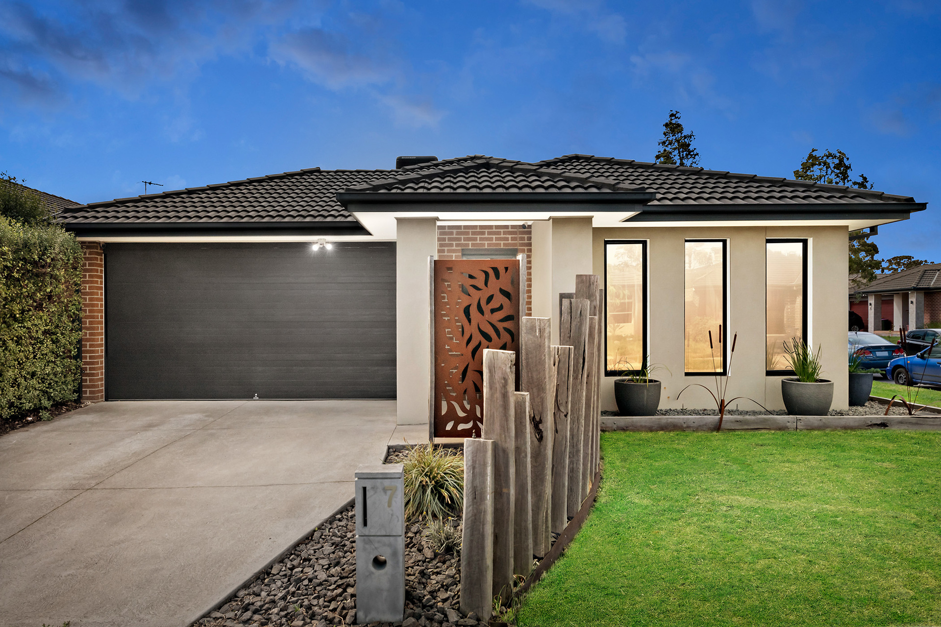 7 PLOUGH ST, MERNDA VIC 3754, 0 ห้องนอน, 0 ห้องน้ำ, House