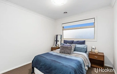 2B Corboy Close, Point Cook, VIC 3030, 3房, 2浴, House
