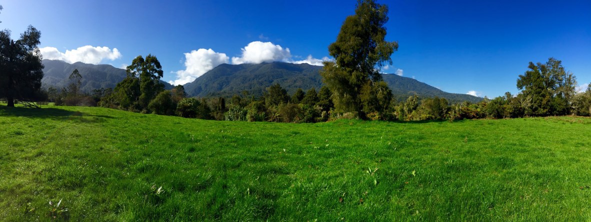 1 Umere Road, Karamea, Buller, 2 ਕਮਰੇ, 1 ਬਾਥਰੂਮ