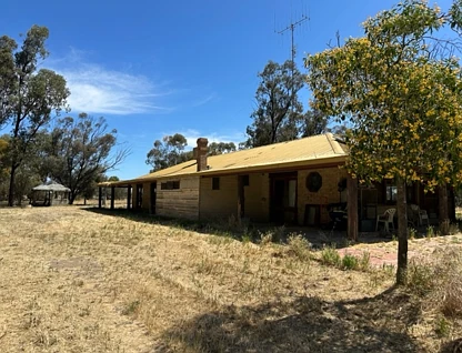 159 LOWER THULE ROAD, Barham, Murray, 0 Kuwarto, 0 Banyo, Lifestyle Property