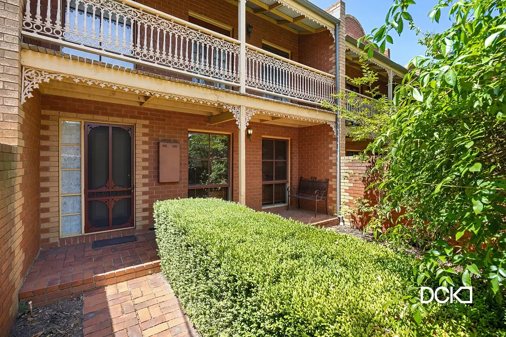 2/92 Barkly Terrace West, Bendigo, VIC 3550