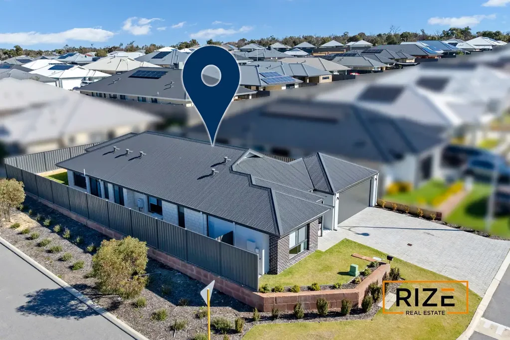 27 Grasshopper Street, Banksia Grove, WA 6031