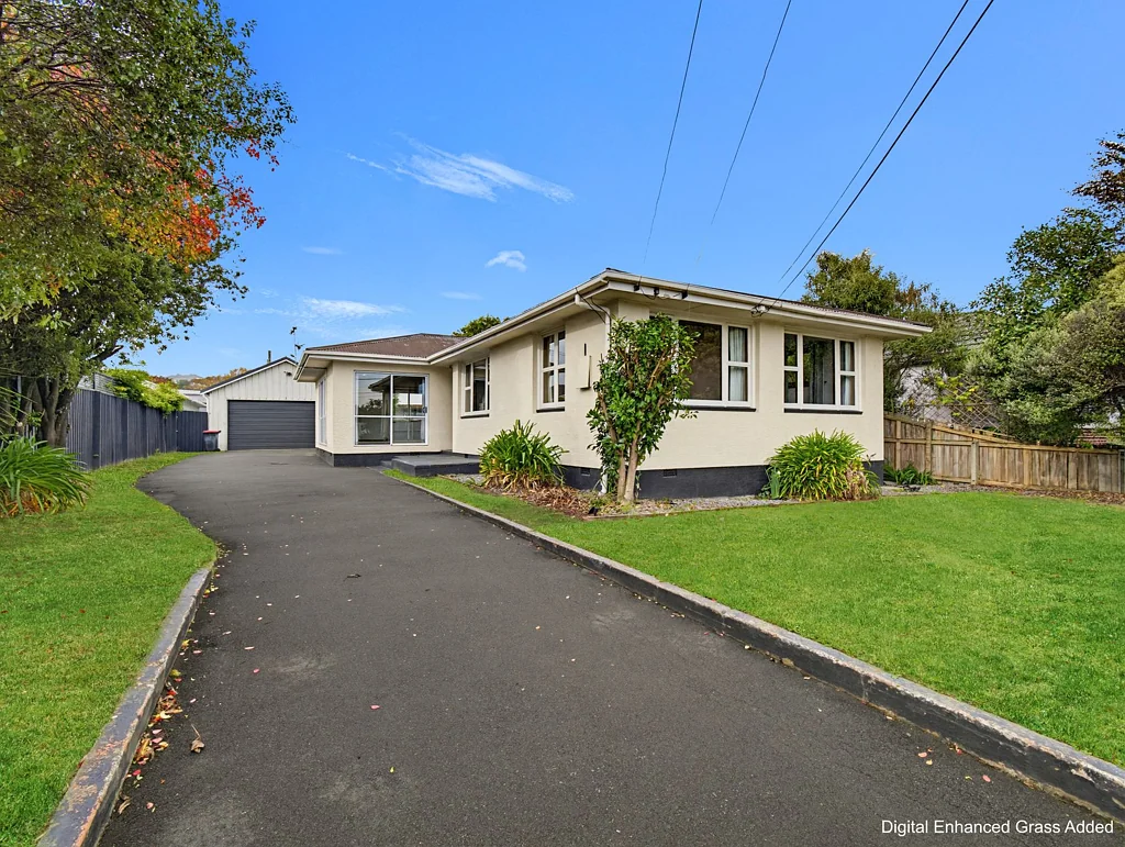 Somerfield 3Zimmer Location Locked. Potential Unlocked!