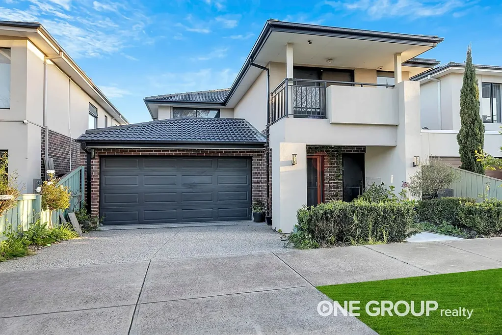 Modern Family Home with Excellent Amenities – Wollert