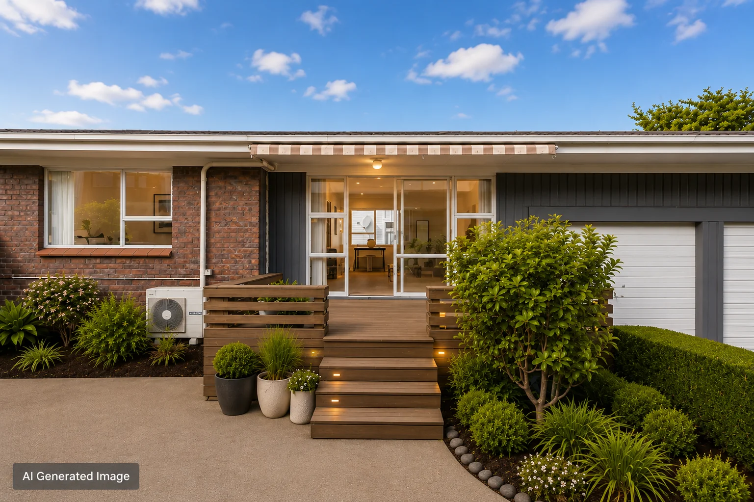 Royal Oak 2房 Small Block. Big Energy. Price Guide $800k