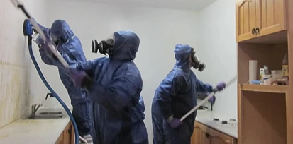 $2000万清理公屋冰毒！纳税人买单，肇事人无需担责赔款，不留任何记录