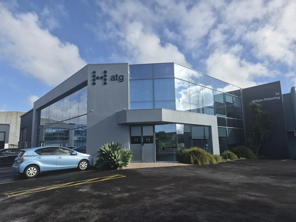 Albany  Ground Floor Office With Excellent Parking