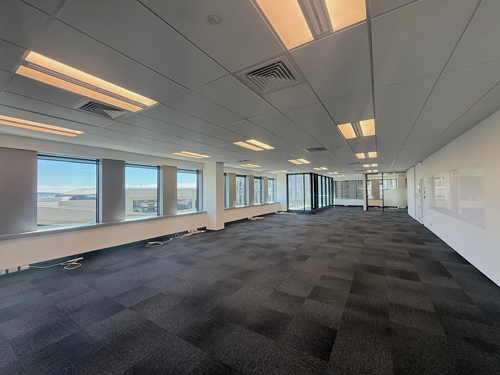 Auckland Central Premium Viaduct location