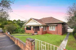 222 MOWBRAY RD, Artarmon