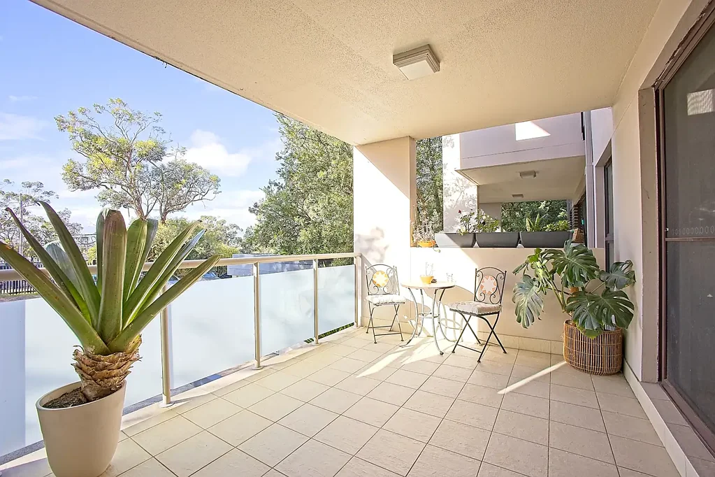 33/6-8 Banksia Road, Caringbah, NSW 2229