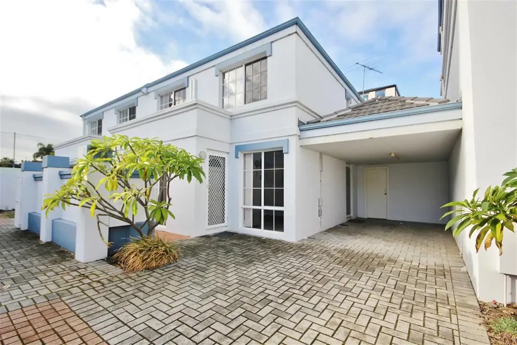 3 x 2 Townhouse Available Soon!!!