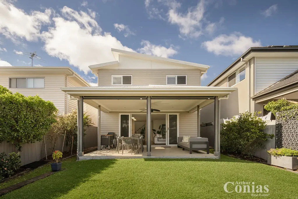 Enoggera 4Zimmer Spacious, Stylish and Designed for Family Life