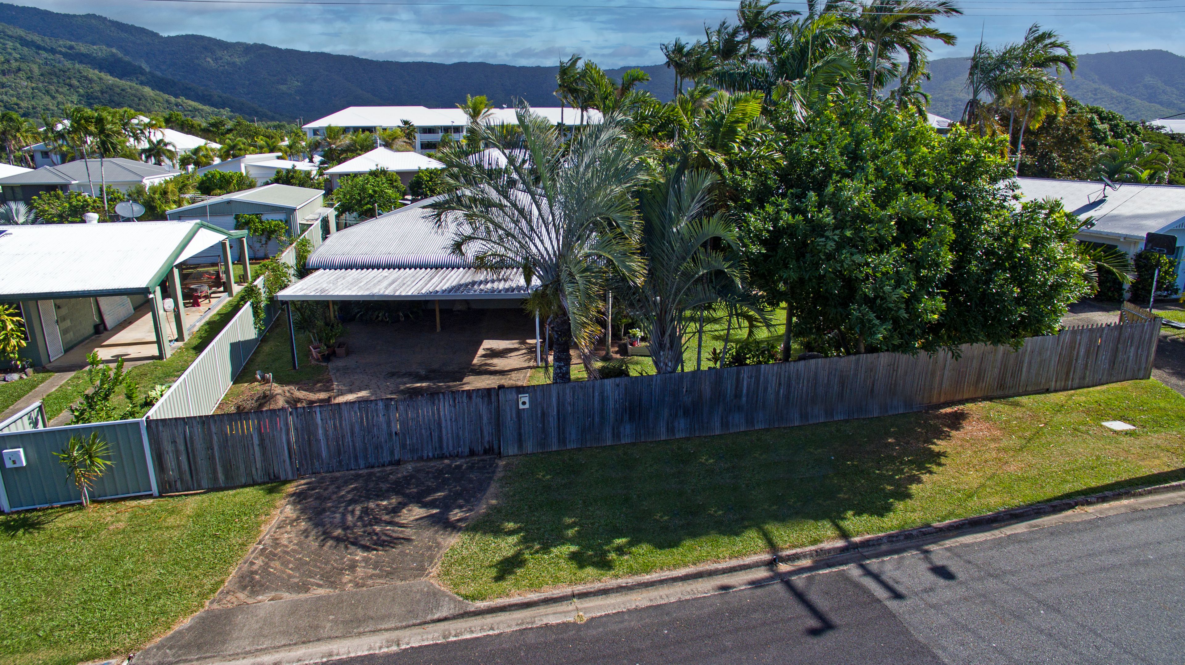 7 PERIWINKLE AV, TRINITY BEACH QLD 4879, 0 રૂમ, 0 બાથરૂમ, House