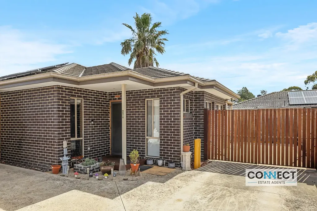 27A Barkly Street, Cranbourne, VIC 3977