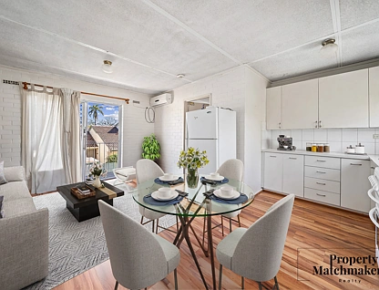 6/269 Main Street, Osborne Park, North West Perth, 1部屋, 1バスルーム, Apartment