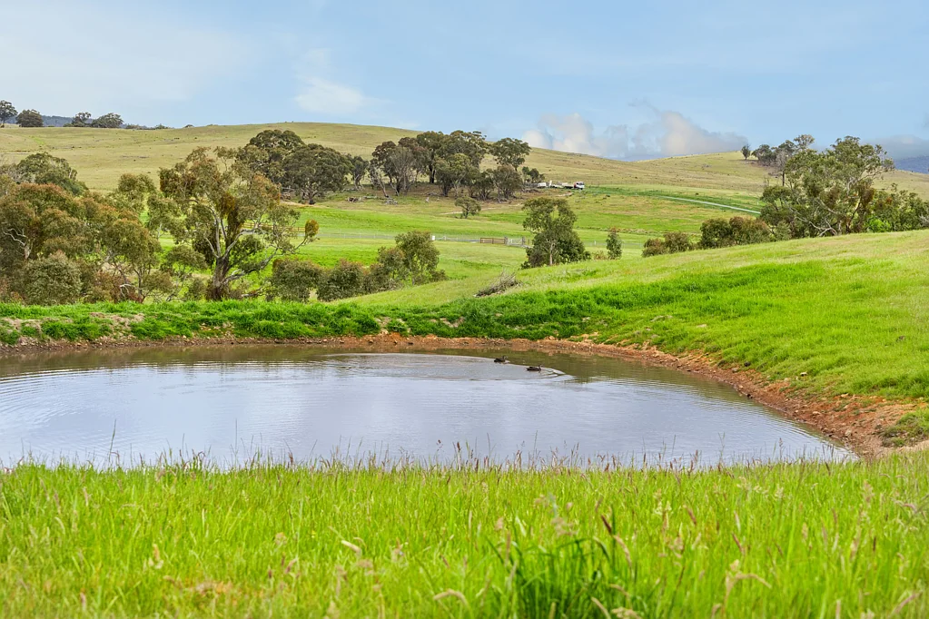 Lot 13 Woodfield Hills, Bywong, NSW 2621
