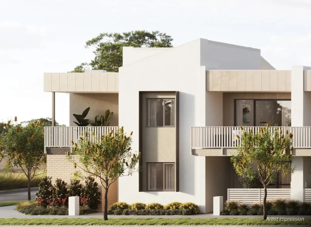 Lot 158 Kauwi Avenue, Noarlunga Downs, SA 5168