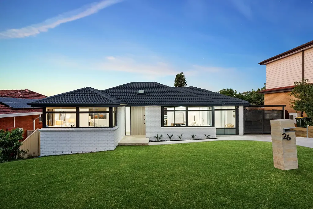 26 Blackbutt Avenue, Bradbury, NSW 2560