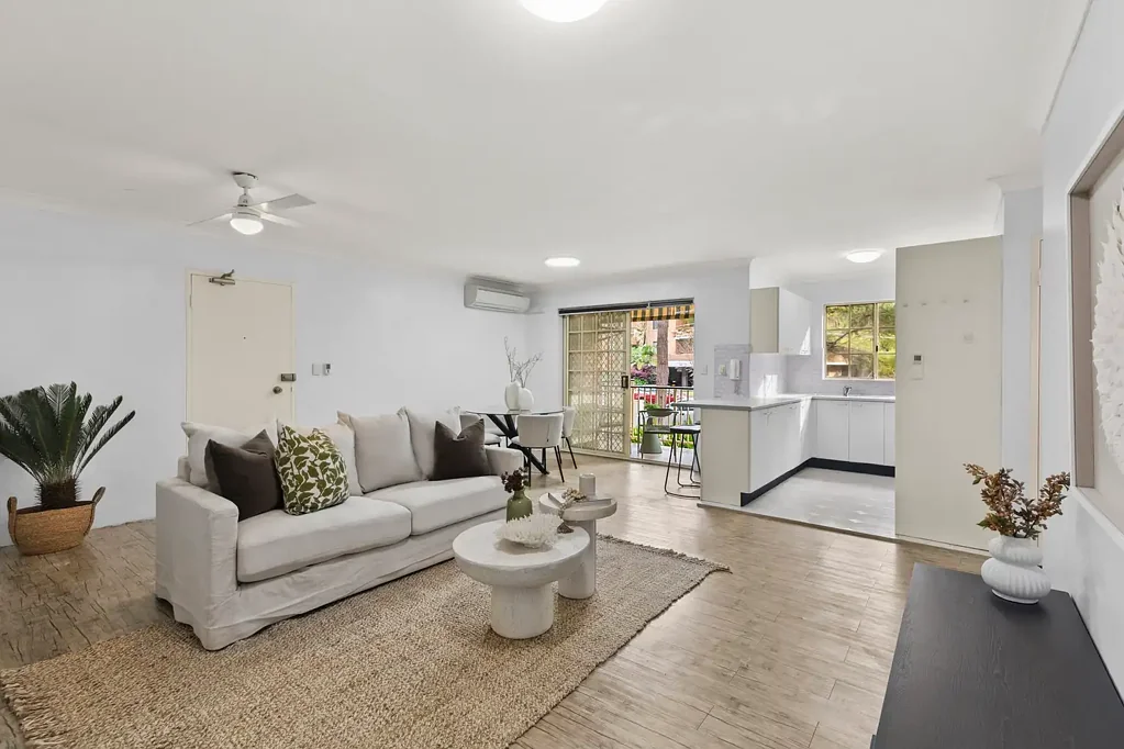 3/4-10 Miranda Road, Miranda, NSW 2228