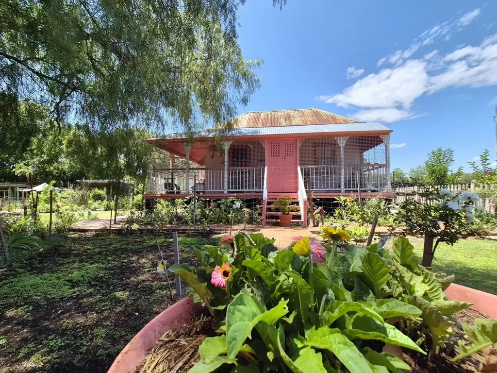 8481 D'Aguilar Highway, Moore, QLD 4314