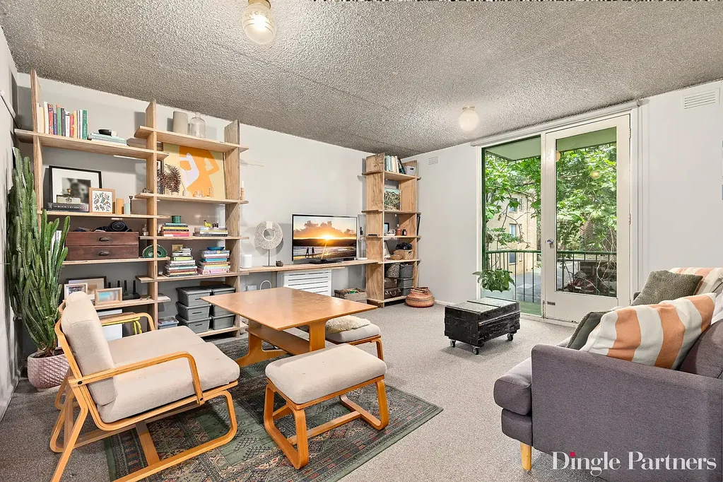 North Melbourne 2Habitaciones Unmatched Convenient LOCATION