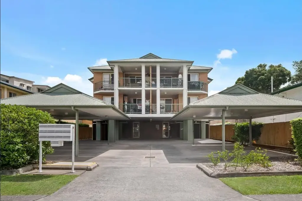 9/3 Collins Street, Nundah, QLD 4012