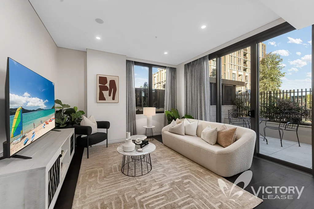 St Leonards 3ਬੈੱਡਰੂਮ Brand New Luxury Terrace Residences in Park Avenue St Leonards