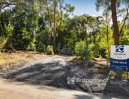31 Coulson Road, Monbulk, East Melbourne, 0 ਕਮਰੇ, 0 ਬਾਥਰੂਮ, Section
