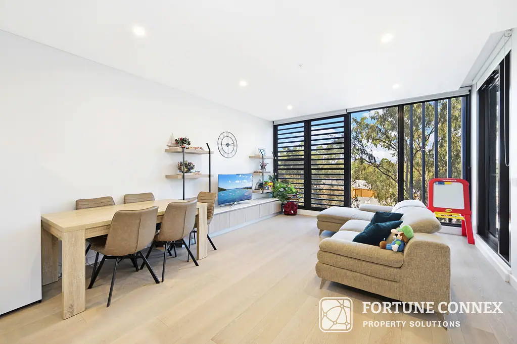 B601/82 Waterloo Road, Macquarie Park, NSW 2113