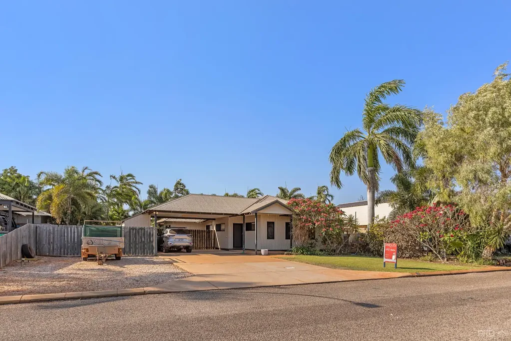 12 Honeyeater Loop, Djugun, WA 6725