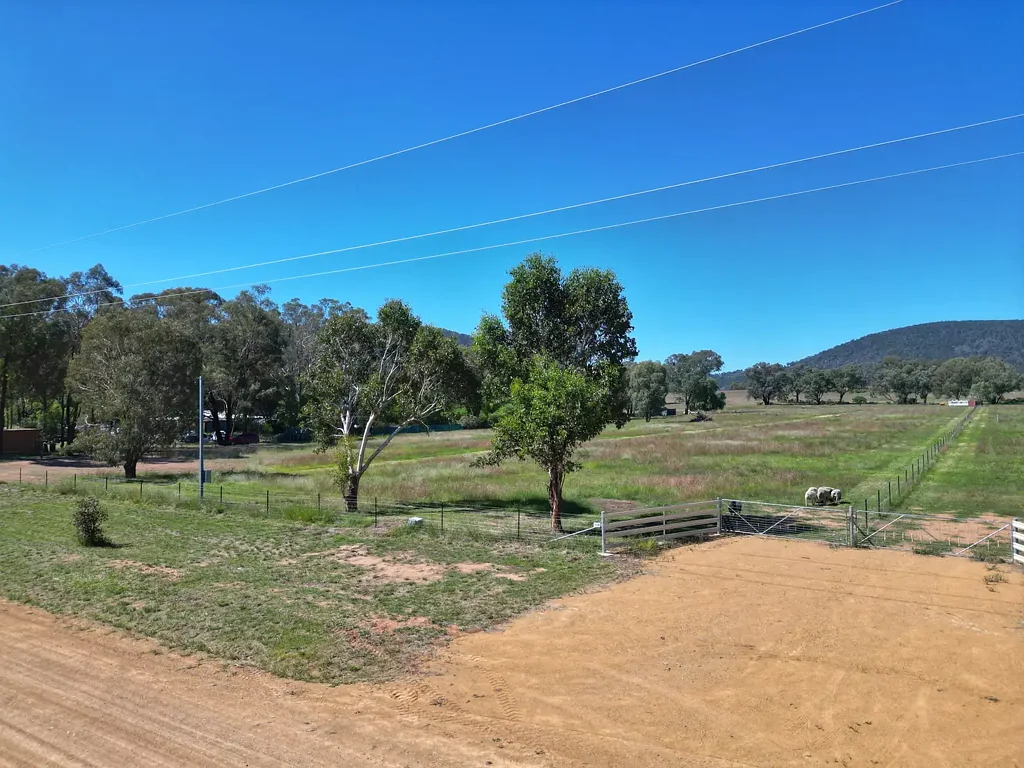 138 Cowra Street, Koorawatha, NSW 2807