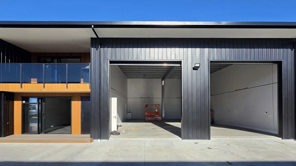 Tauhara  New Build. Smart Design. Affordable Occupancy.